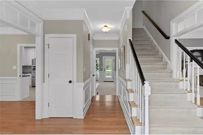 8365 Lismore Street, Clemmons, NC 27012 - Photo 5