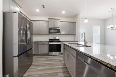 3716 Feltham Lane, Jamestown, NC 27282 - Photo 11