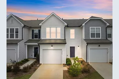3716 Feltham Lane, Jamestown, NC 27282 - Photo 1