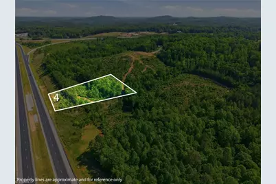 00 Lot#4 Skeen View Road, Asheboro, NC 27205 - Photo 3