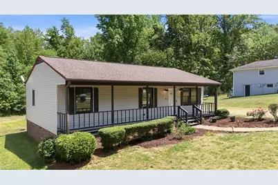 1920 Glenside Drive, Greensboro, NC 27405 - Photo 3