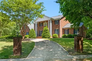 1700 Farnsworth Ct, High Point, NC 27262 - Photo 3