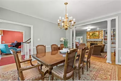 1700 Farnsworth Court, High Point, NC 27262 - Photo 11