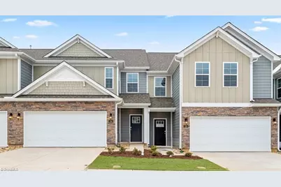 306 Ranger Road, Jamestown, NC 27282 - Photo 1