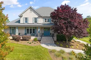4973 Autumnwood Ct, Clemmons, NC 27012 - Photo 1