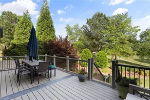4973 Autumnwood Ct, Clemmons, NC 27012 - Photo 13