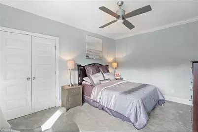 4973 Autumnwood Court, Clemmons, NC 27012 - Photo 23