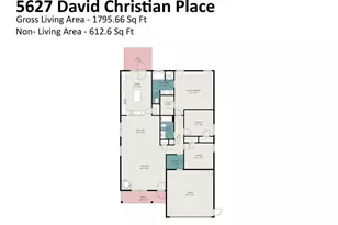 5627 David Christian Pl, Greensboro, NC 27410 - Photo 33