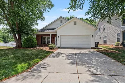 5627 David Christian Place, Greensboro, NC 27410 - Photo 5