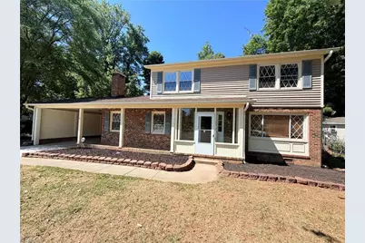 2607 Antoine Drive, Greensboro, NC 27407 - Photo 31
