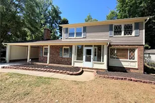 2607 Antoine Dr, Greensboro, NC 27407 - Photo 31