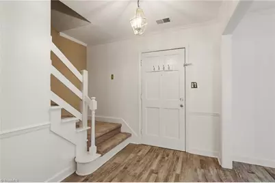 3204 Regents Park Lane #E, Greensboro, NC 27455 - Photo 5