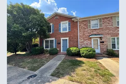 3204 Regents Park Lane #E, Greensboro, NC 27455 - Photo 1