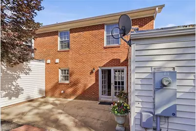 3204 Regents Park Lane #E, Greensboro, NC 27455 - Photo 27