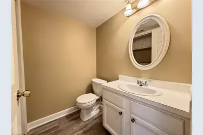 3204 Regents Park Lane #E, Greensboro, NC 27455 - Photo 13