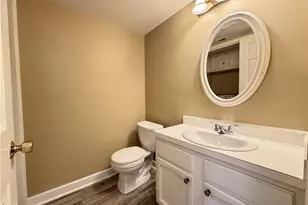3204 Regents Park Ln, Greensboro, NC 27455 - Photo 13