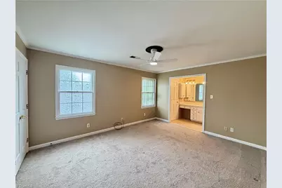3204 Regents Park Lane #E, Greensboro, NC 27455 - Photo 15
