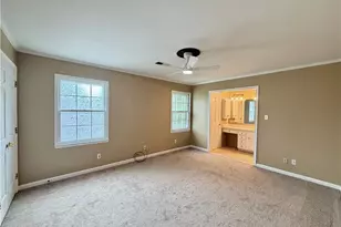 3204 Regents Park Ln, Greensboro, NC 27455 - Photo 15
