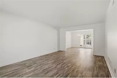 3204 Regents Park Lane #E, Greensboro, NC 27455 - Photo 7