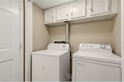 3204 Regents Park Lane #E, Greensboro, NC 27455 - Photo 15