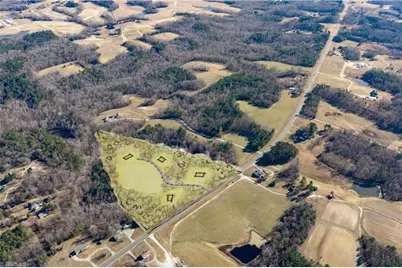 11901 Nc Highway 86, Prospect Hill, NC 27314 - Photo 1