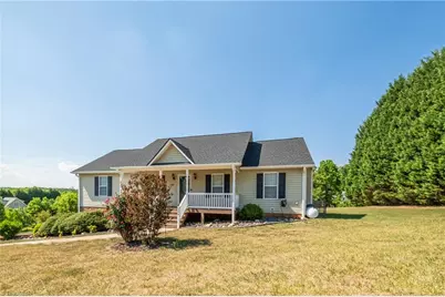 554 Dogwood Acres Lane, Madison, NC 27025 - Photo 1