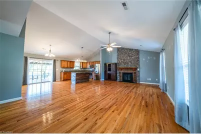 554 Dogwood Acres Lane, Madison, NC 27025 - Photo 11