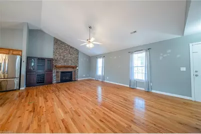 554 Dogwood Acres Lane, Madison, NC 27025 - Photo 17