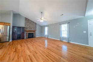 554 Dogwood Acres Ln, Madison, NC 27025 - Photo 17