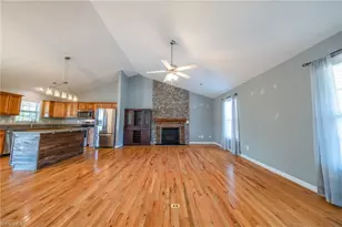 554 Dogwood Acres Ln, Madison, NC 27025 - Photo 9
