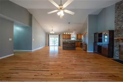 554 Dogwood Acres Lane, Madison, NC 27025 - Photo 11