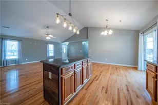 554 Dogwood Acres Ln, Madison, NC 27025 - Photo 13