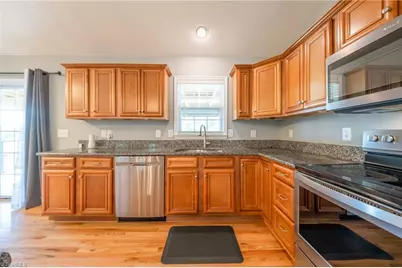 554 Dogwood Acres Lane, Madison, NC 27025 - Photo 15