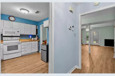 3835 Johnson Street #D, High Point, NC 27265 - Photo 5