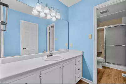 3835 Johnson Street #D, High Point, NC 27265 - Photo 23