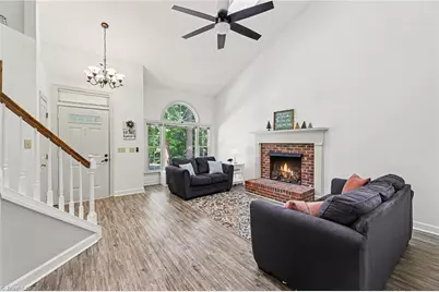 6313 Lakebend Court, Greensboro, NC 27410 - Photo 3