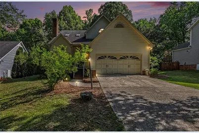 6313 Lakebend Court, Greensboro, NC 27410 - Photo 1