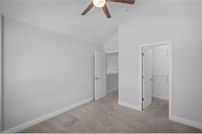 1606 Silver Lake Drive, Kernersville, NC 27284 - Photo 37