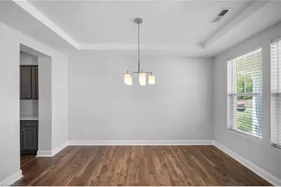 1606 Silver Lake Drive, Kernersville, NC 27284 - Photo 7