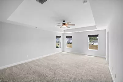 1606 Silver Lake Drive, Kernersville, NC 27284 - Photo 25