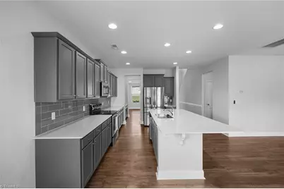 1606 Silver Lake Drive, Kernersville, NC 27284 - Photo 13