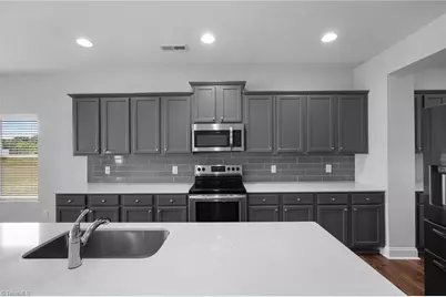 1606 Silver Lake Drive, Kernersville, NC 27284 - Photo 15