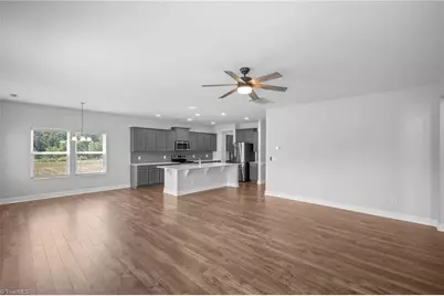 1606 Silver Lake Drive, Kernersville, NC 27284 - Photo 19