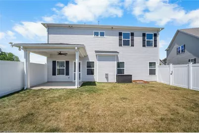 1606 Silver Lake Drive, Kernersville, NC 27284 - Photo 41
