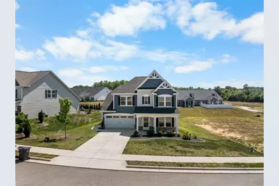 1606 Silver Lake Drive, Kernersville, NC 27284 - Photo 3