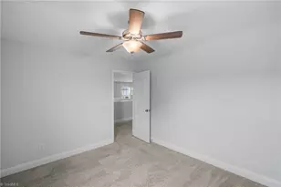 1606 Silver Lake Dr, Kernersville, NC 27284 - Photo 33