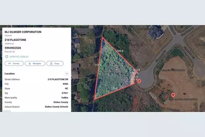 210 Flagstone Drive, King, NC 27021 - Photo 1