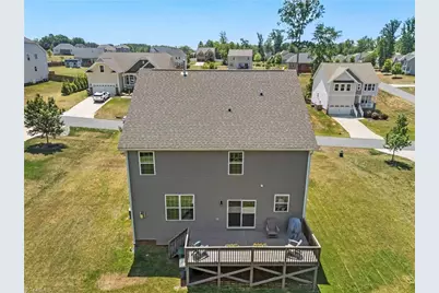 141 Ashbourne Terrace, Stokesdale, NC 27357 - Photo 27