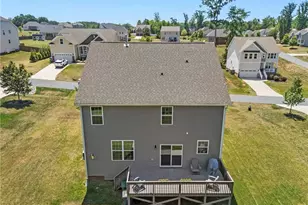 141 Ashbourne Terrace, Stokesdale, NC 27357 - Photo 27