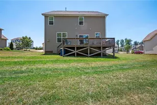 141 Ashbourne Terrace, Stokesdale, NC 27357 - Photo 29